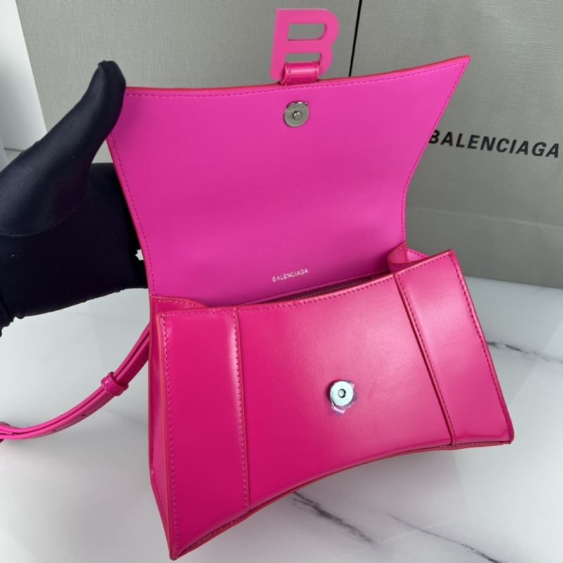 Balenciaga Hourglass Bags